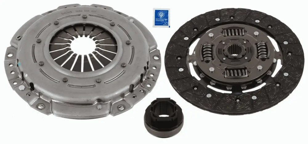 SACHS 3000 951 640 - Kupplungssatz Letzte Chance