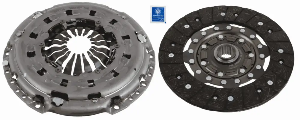 SACHS 3000 951 696 - Kupplungssatz - XTend Rabatt