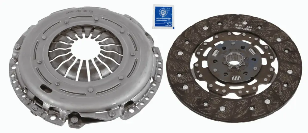 Bestseller SACHS 3000 970 148 - Kupplungssatz - XTend