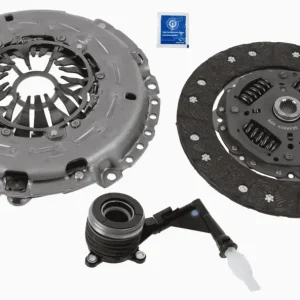 SACHS 3000 990 595 - Kupplungssatz - XTend Kit plus CSC Nur Heute