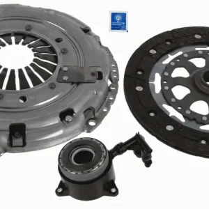 Zertifiziert SACHS 3000 990 634 - Kupplungssatz - XTend Kit plus CSC