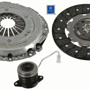 SACHS 3000 990 479 - Kupplungssatz - XTend Kit plus CSC Highlight