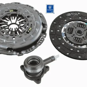 SACHS 3000 990 515 - Kupplungssatz - XTend Kit plus CSC Finale Aktion