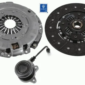 SACHS 3000 990 559 - Kupplungssatz - XTend Kit plus CSC Billig