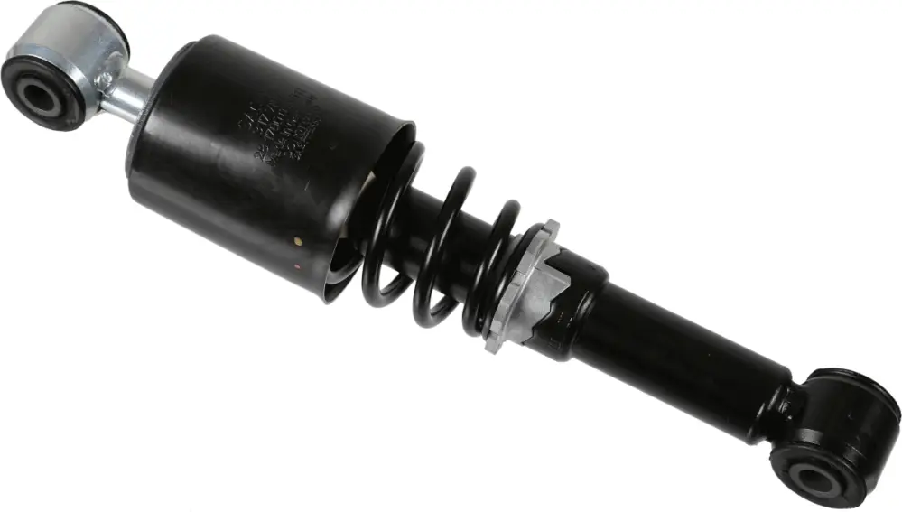 SACHS 317 787 - Dämpfer, Fahrerhauslagerung Solange Der Vorrat Reicht