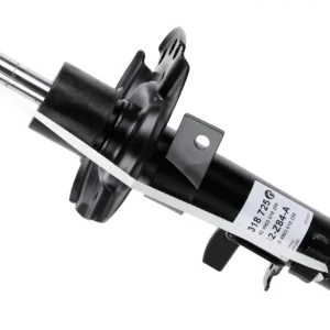 Neu Im Sortiment SACHS 318 725 - Stoßdämpfer
