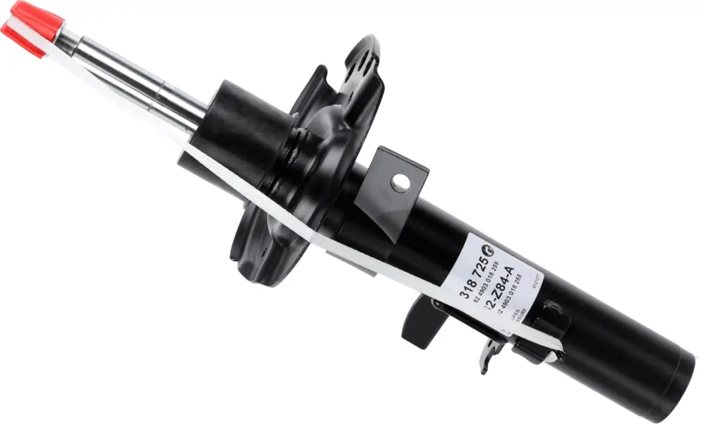 Neu Im Sortiment SACHS 318 725 - Stoßdämpfer