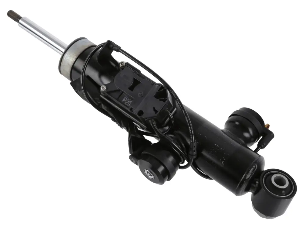 Neue Ware SACHS 319 055 - Stoßdämpfer - CDC