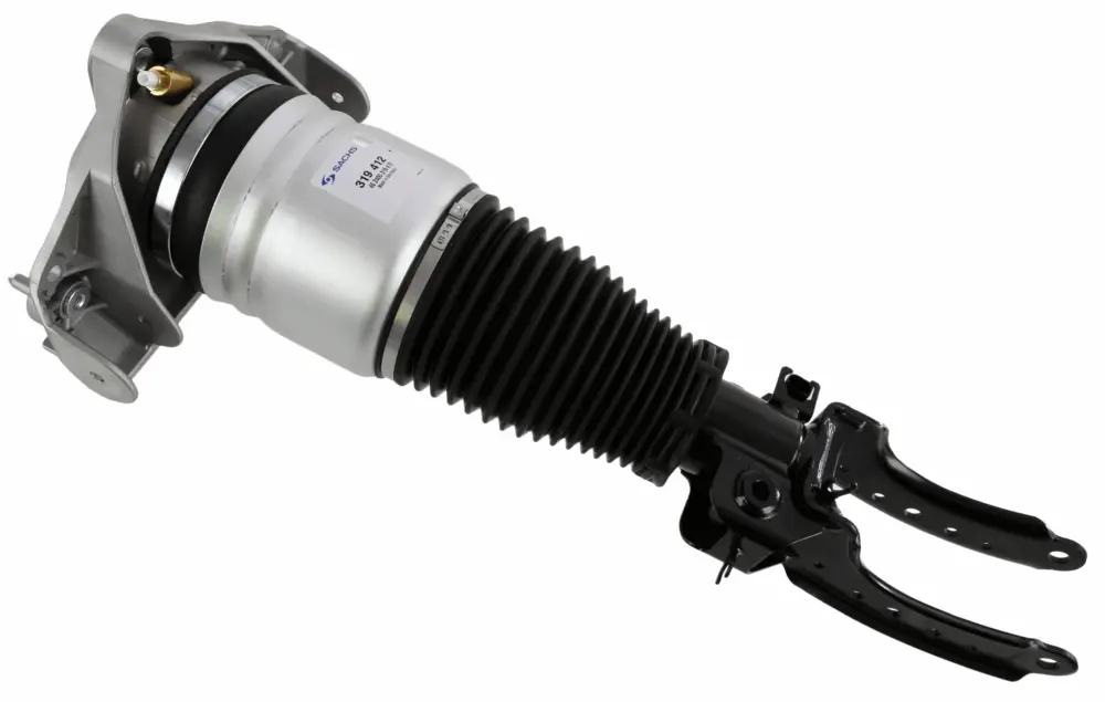 Neu SACHS 319 412 - Luftfederbein
