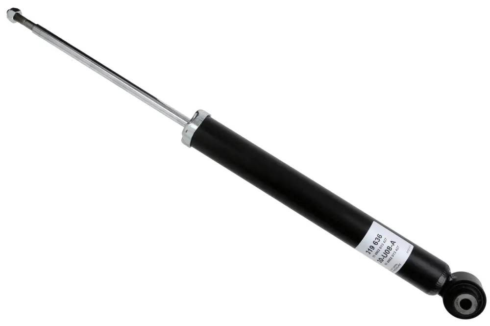 SACHS 319 636 - Stoßdämpfer Online Kaufen