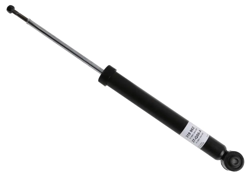 SACHS 319 962 - Stoßdämpfer Markenware