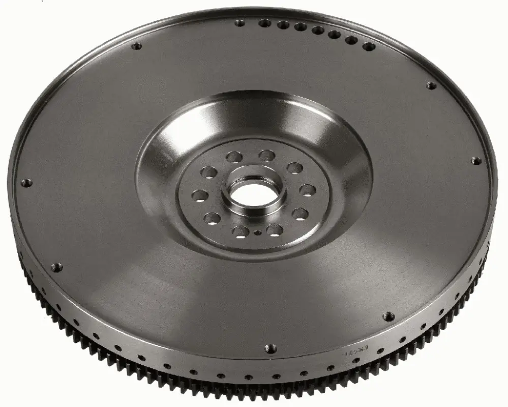 Markenprodukt SACHS 3421 601 089 - Schwungrad
