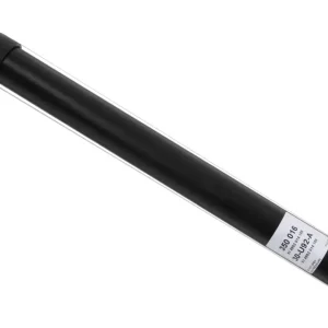 SACHS 350 016 - Stoßdämpfer Billig