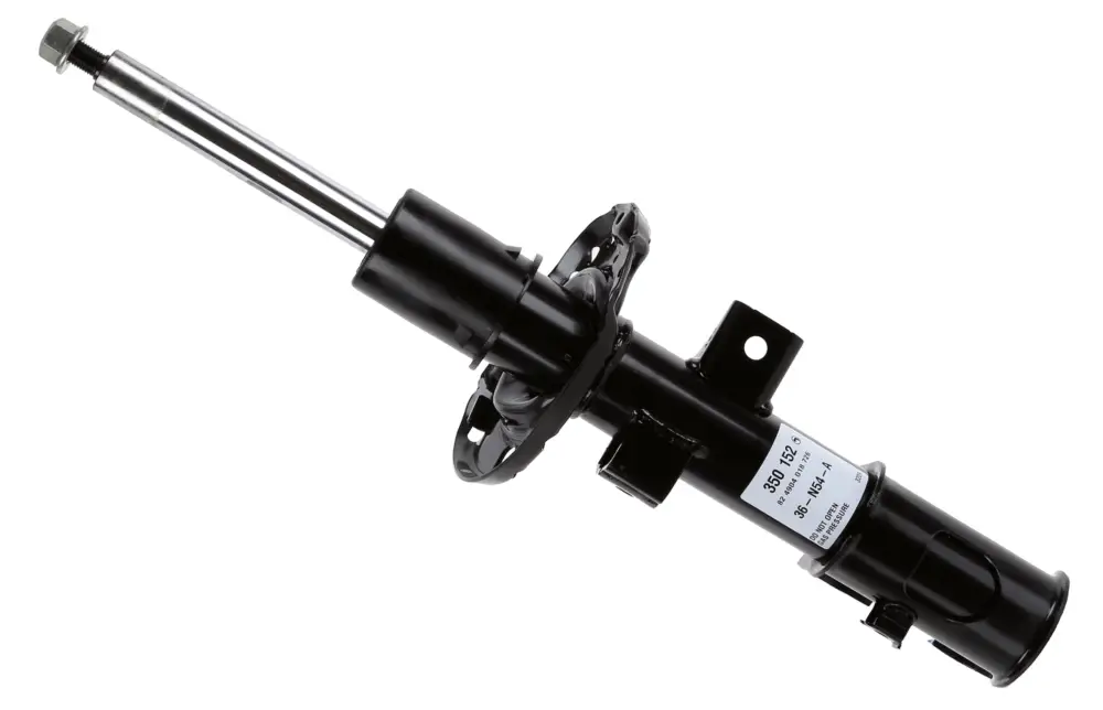 SACHS 350 152 - Stoßdämpfer Begrenztes Angebot