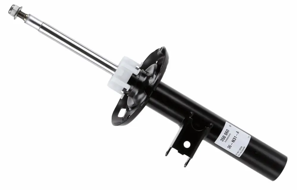 SACHS 350 060 - Stoßdämpfer Kracherpreis