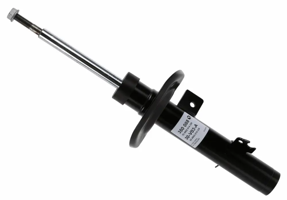 Sichere Zahlung SACHS 350 088 - Stoßdämpfer
