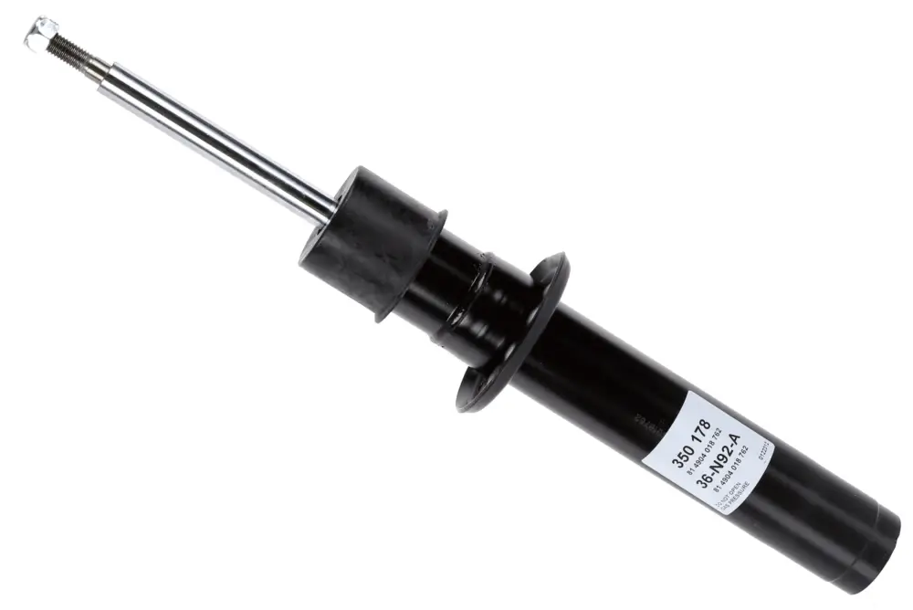 SACHS 350 178 - Stoßdämpfer Preiswert