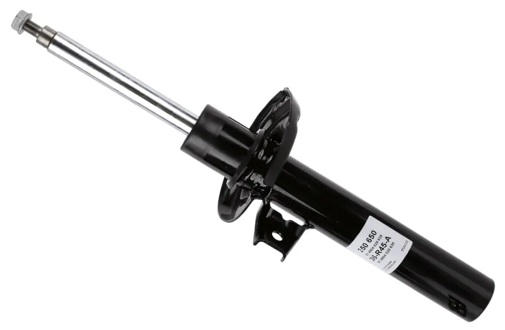 SACHS 350 650 - Stoßdämpfer Kracherpreis