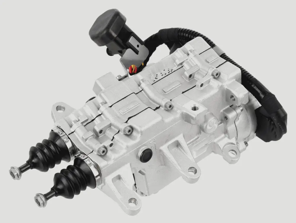Garantierte Lieferung SACHS 3981 654 008 - Nehmerzylinder, Kupplung - Actuator