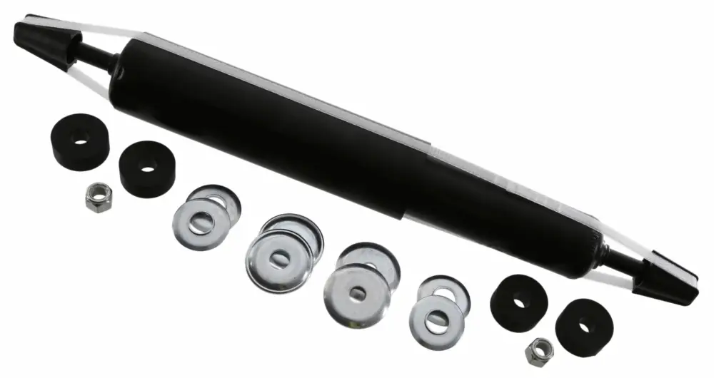 Jetzt Kaufen SACHS 560 006 - Stoßdämpfer