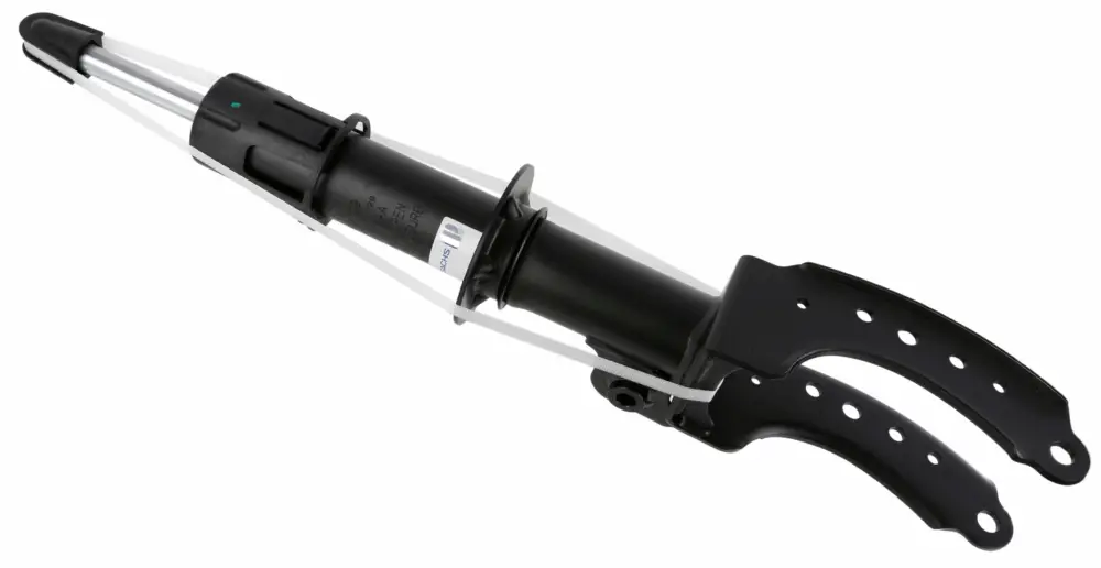 Letzte Chance SACHS 560 129 - Stoßdämpfer