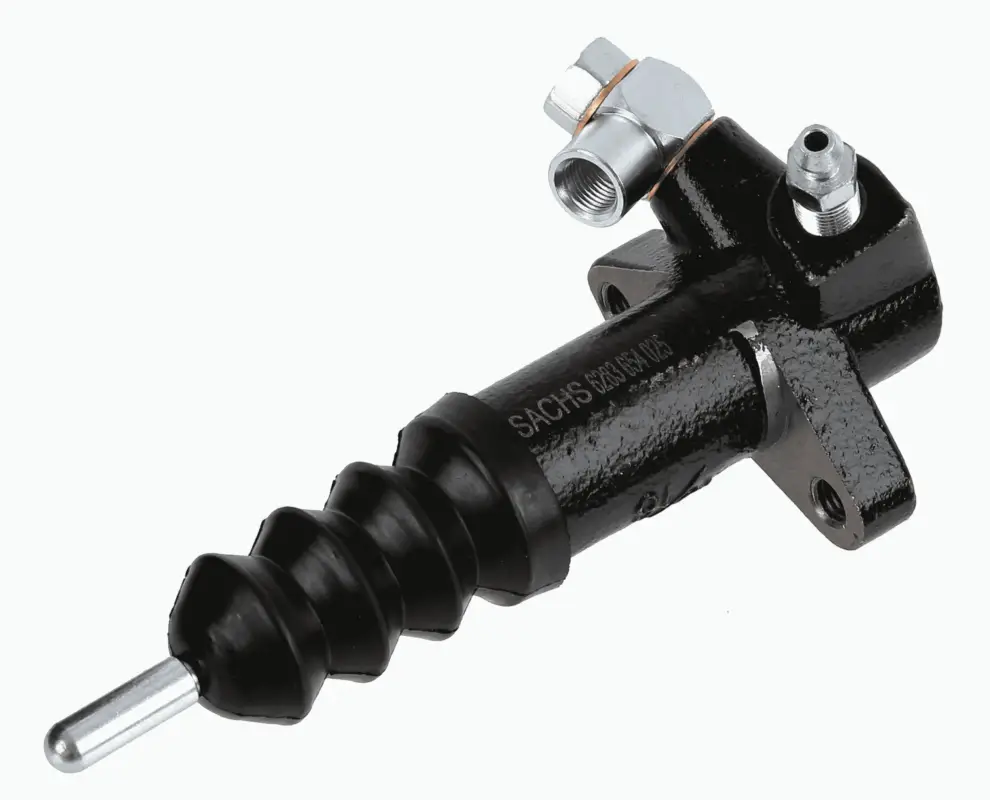Preiswert SACHS 6283 654 025 - Nehmerzylinder, Kupplung
