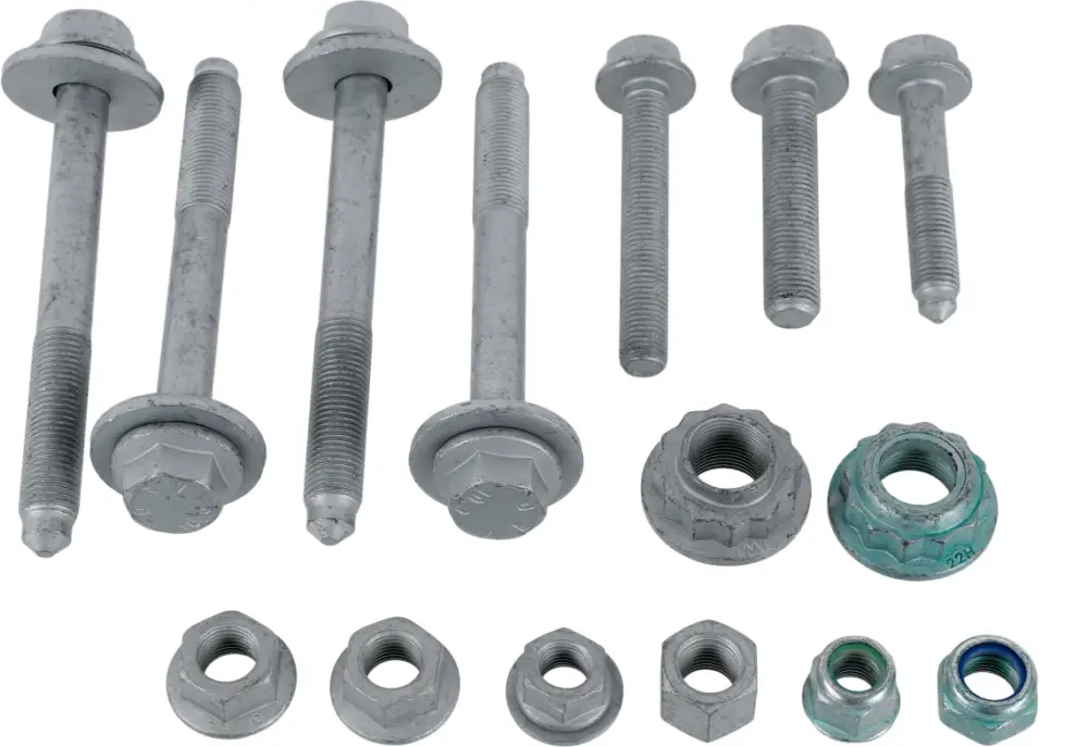 SACHS 803 283 - Reparatursatz, Radaufhängung - Service Pack Direkt Vom Hersteller