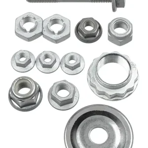 SACHS 803 345 - Reparatursatz, Radaufhängung - Service Pack Sale