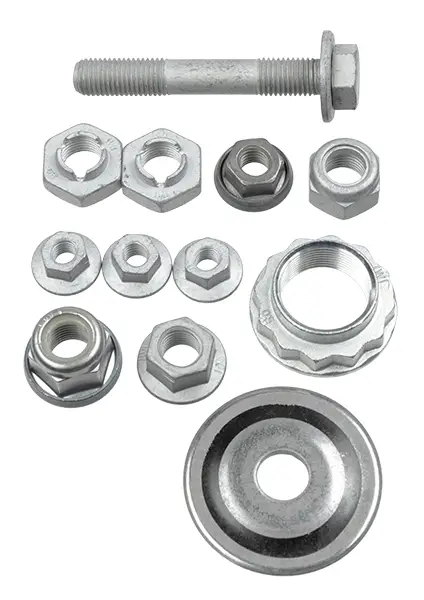 SACHS 803 345 - Reparatursatz, Radaufhängung - Service Pack Sale
