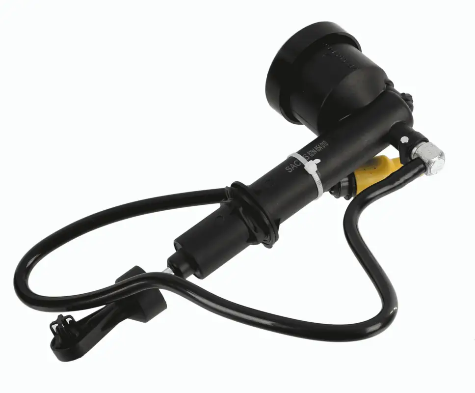 Neue Kollektion SACHS 6284 654 010 - Geberzylinder, Kupplung