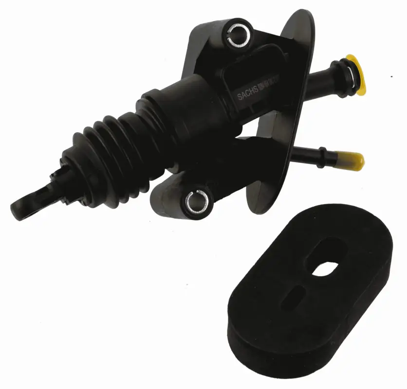 Bestpreis SACHS 6284 654 040 - Geberzylinder, Kupplung