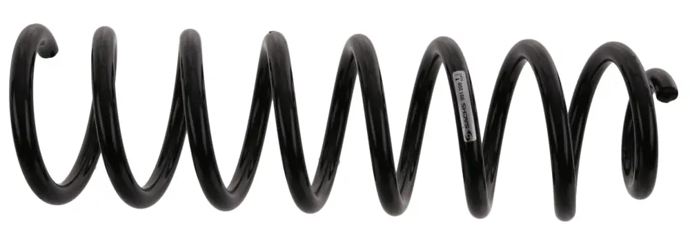 SACHS 991 209 - Fahrwerksfeder Angebot