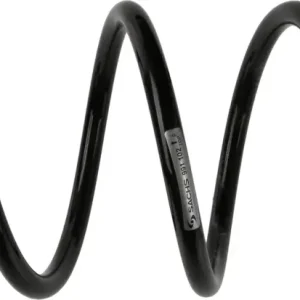 Meistverkauft SACHS 991 102 - Fahrwerksfeder