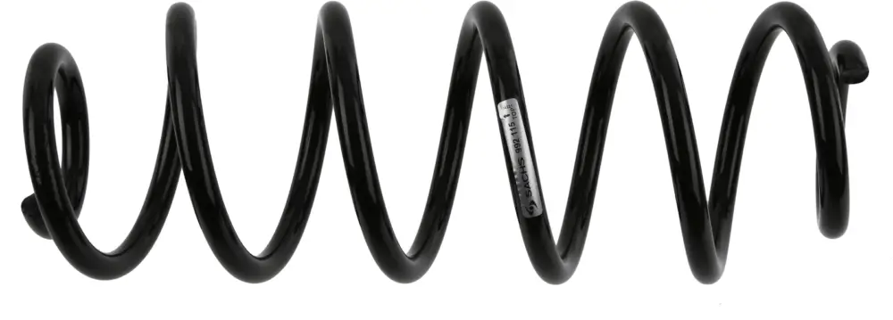 SACHS 992 115 - Fahrwerksfeder Sale
