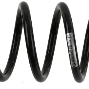 SACHS 992 166 - Fahrwerksfeder Expressversand