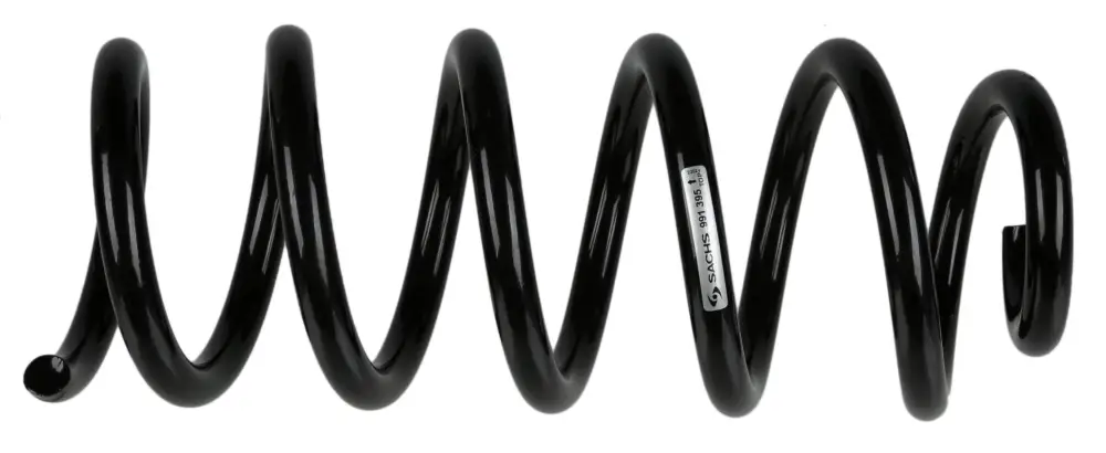 SACHS 991 395 - Fahrwerksfeder Top-Angebot