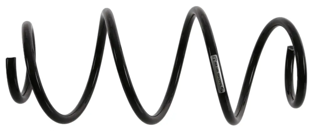 SACHS 991 406 - Fahrwerksfeder Must-Have