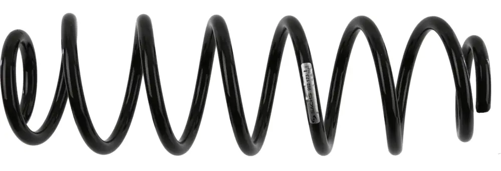 SACHS 992 173 - Fahrwerksfeder Preisknaller