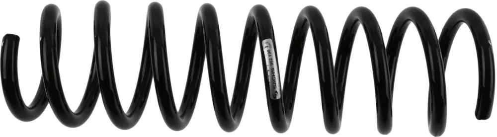 SACHS 992 198 - Fahrwerksfeder Preisreduziert