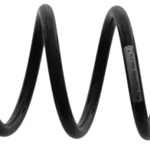 Preisknaller SACHS 992 218 - Fahrwerksfeder