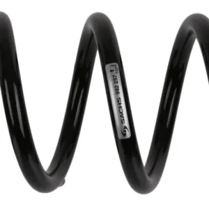 Preiswert SACHS 992 257 - Fahrwerksfeder