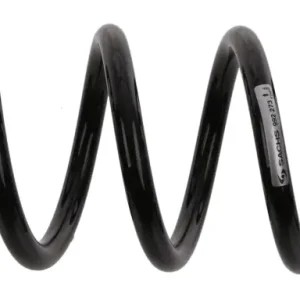 SACHS 992 273 - Fahrwerksfeder Nur Für Kurze Zeit