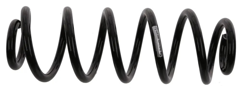 SACHS 992 273 - Fahrwerksfeder Nur Für Kurze Zeit