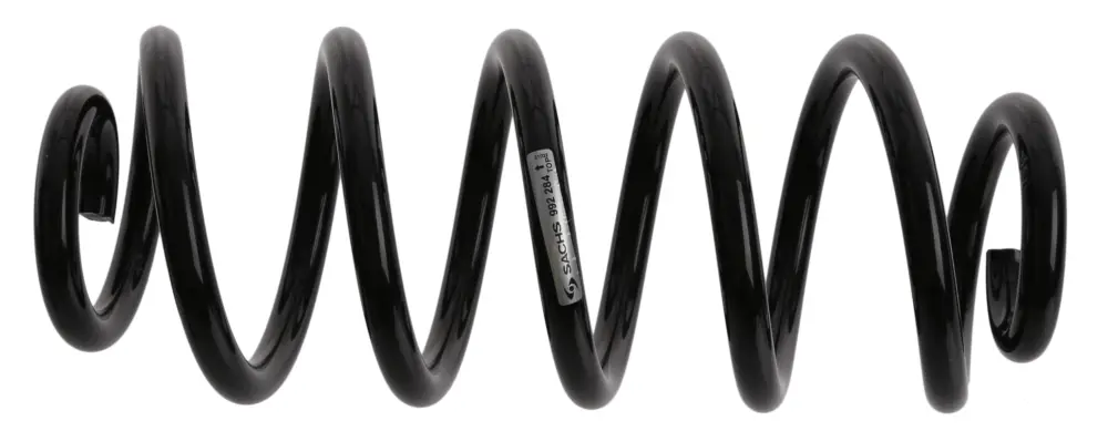 SACHS 992 284 - Fahrwerksfeder Angebot