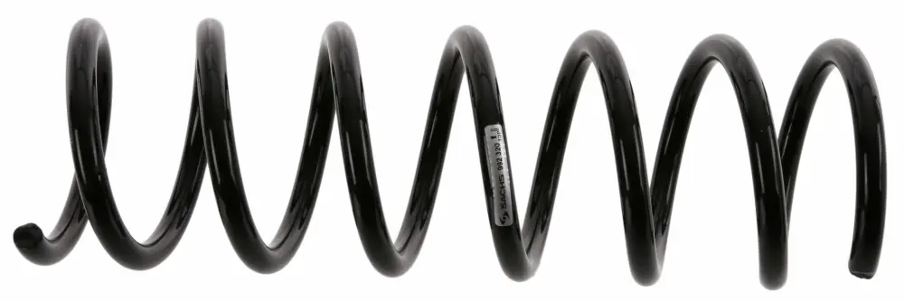 Top-Preis SACHS 992 320 - Fahrwerksfeder