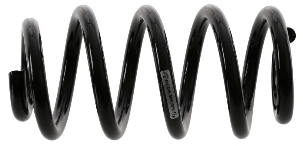 SACHS 992 347 - Fahrwerksfeder Preisreduziert