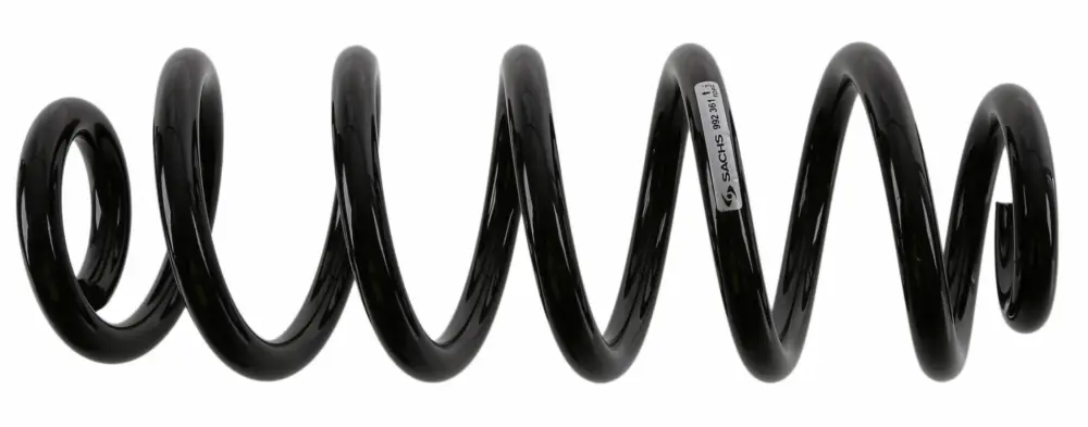Neue Ware SACHS 992 361 - Fahrwerksfeder
