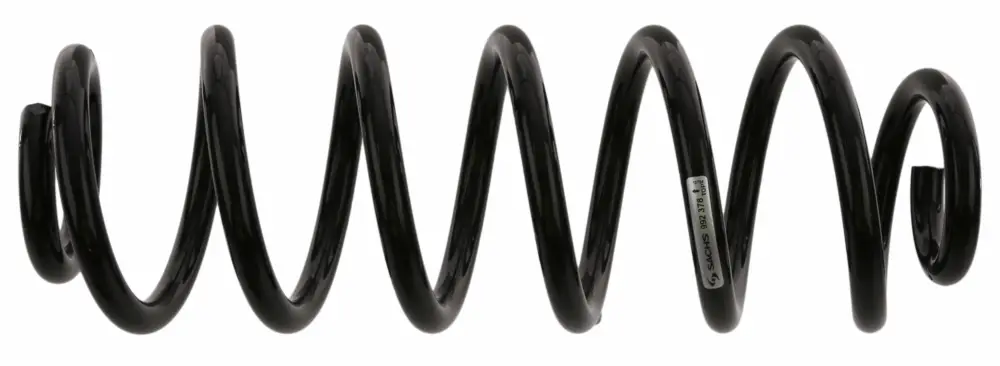 Top-Seller SACHS 992 378 - Fahrwerksfeder