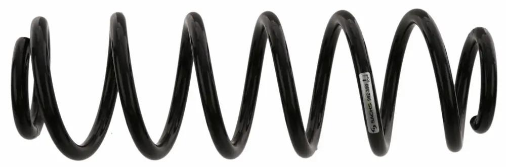 SACHS 992 390 - Fahrwerksfeder Online Kaufen