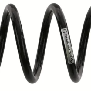 SACHS 992 401 - Fahrwerksfeder Versand Am Gleichen Tag